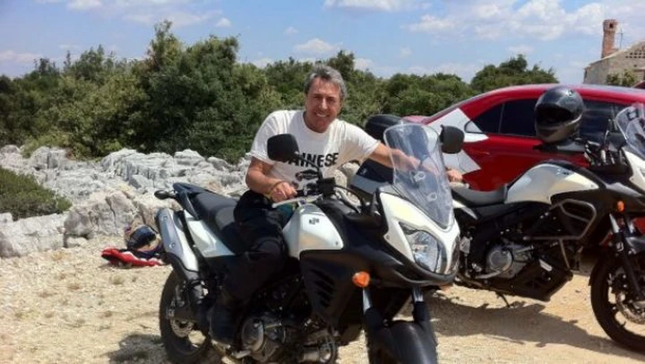 Suzuki V-Strom 650 ABS: il Test di Motoblog