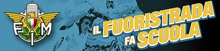Il fuoristrada fa scuola