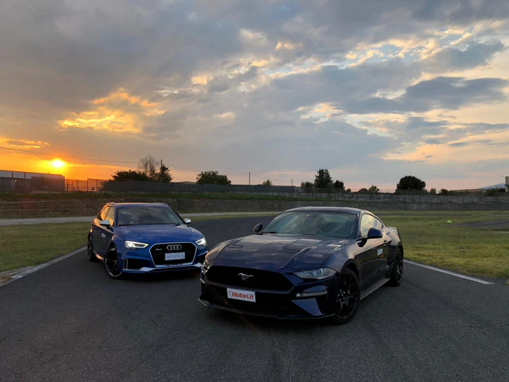 Motor Republic: la sfida in pista