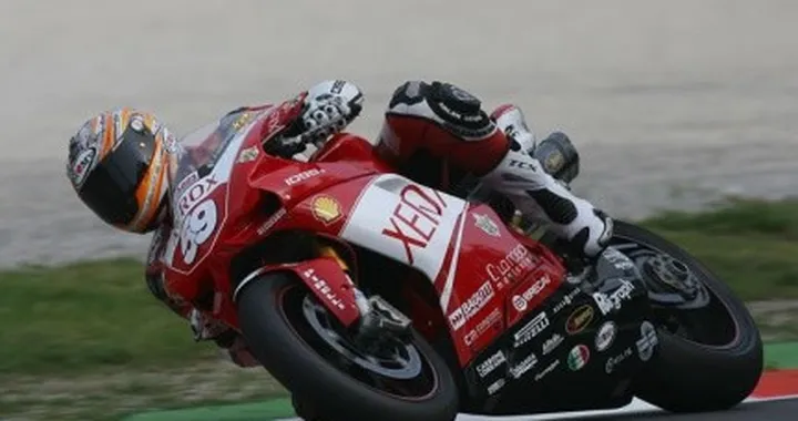 STK1000: Ducati 1098 Campione del Mondo con Power Commander
