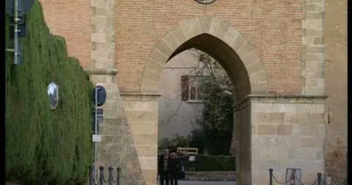 Video ufficiale BMW R 1200 GS 2010 su strada