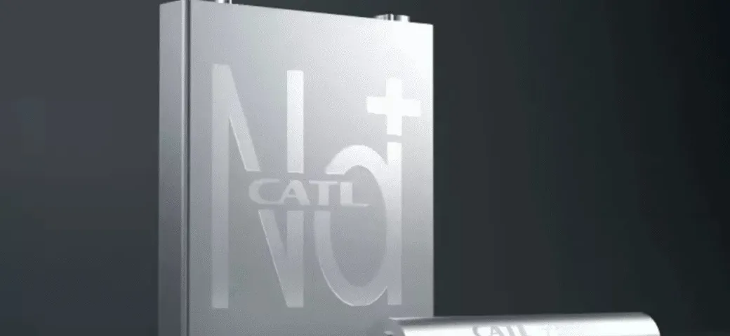 Nuove batterie al sodio CATL: lancio nel 2025, sicure e resistenti al freddo