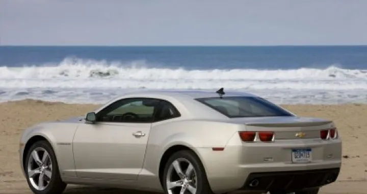 Chevrolet Camaro: primo raduno per la nuova generazione