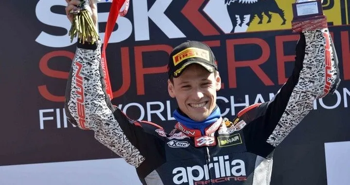 STK1000, Savadori a Imola: "Feeling molto buono"
