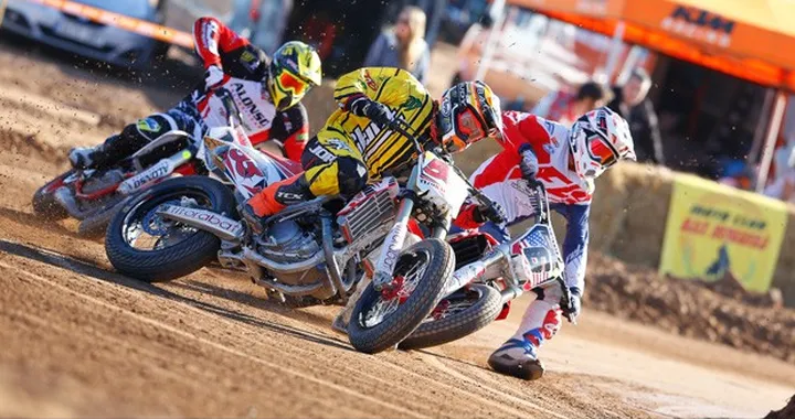 Bayliss e i fratelli Marquez al via del 2° Superprestigio DTX Barcellona