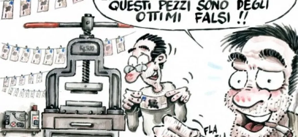 MotoGP falsata dagli eventi?
