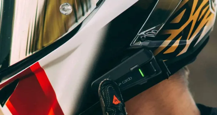 SOS automatico moto: evita la tragedia dopo un grave incidente