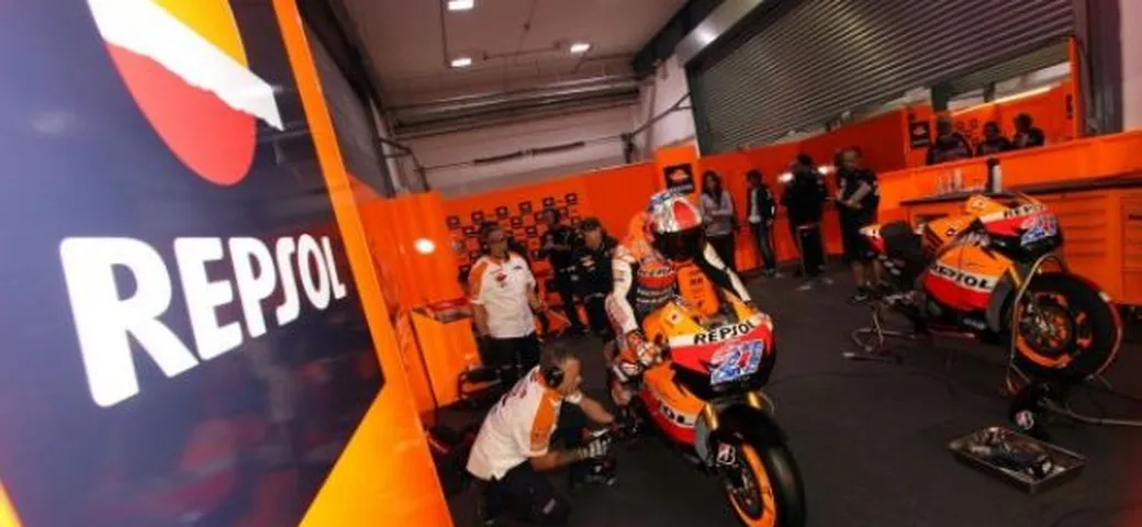 MotoGP, FP1 Qatar: i commenti dei piloti. Rossi: 