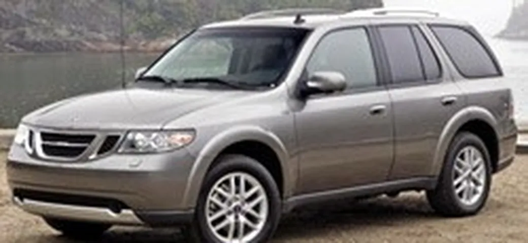 I prezzi della Saab 9-7X