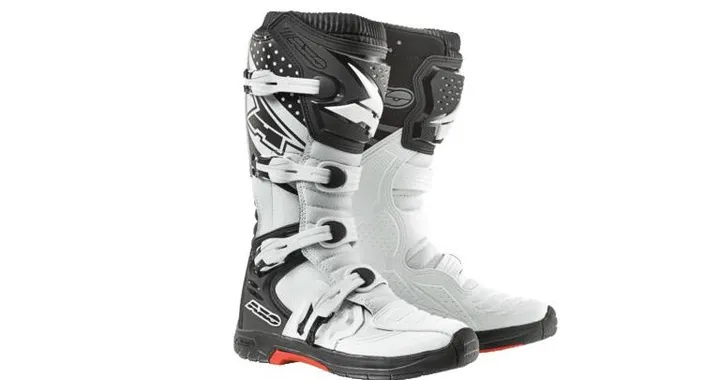 Nuovo stivale moto AXO Mx One