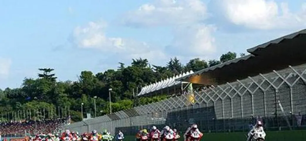 Per il giudice la società Formula Imola è fallita. A rischio  il GP del Santerno?