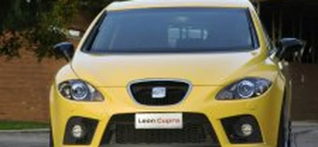 Novità Seat: i prezzi della Leon Cupra e Altea XL