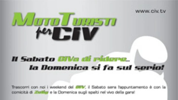 Al CIV con i comici di Zelig