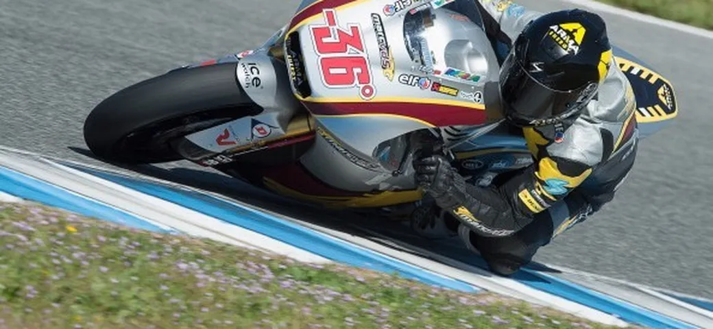 Kalex pronta alla partnership con Yamaha in MotoGP