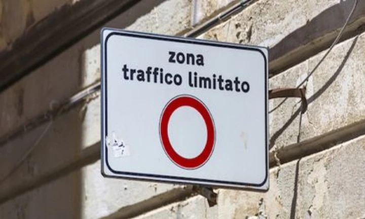 In questa città la ZTL crea un problema alla cittadinanza