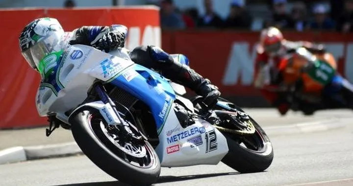 Kawasaki: video ufficiale dal Tourist Trophy 2014