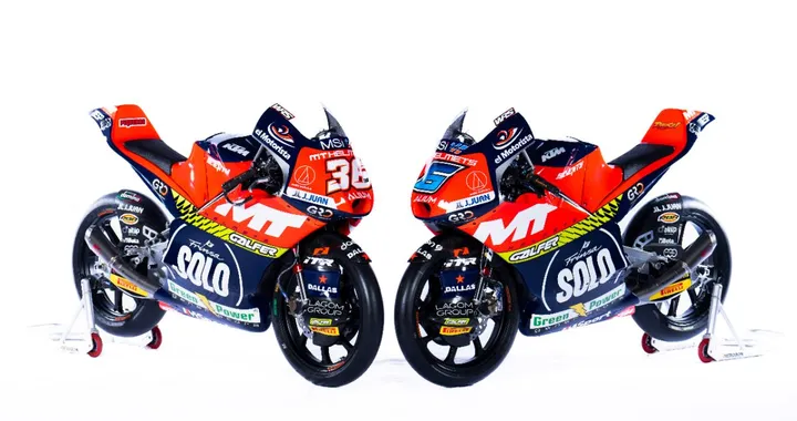 Dal circuito alla strada: la rivoluzione dei freni Galfer con il MSI Racing Team per la MotoGP 2025