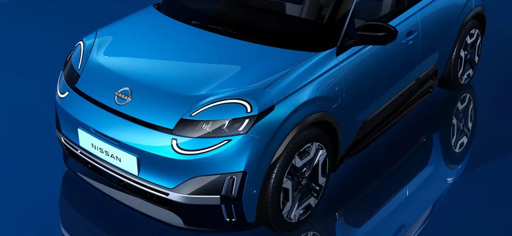 Nuova Nissan Micra, arriva in Italia l'utilitaria elettrica