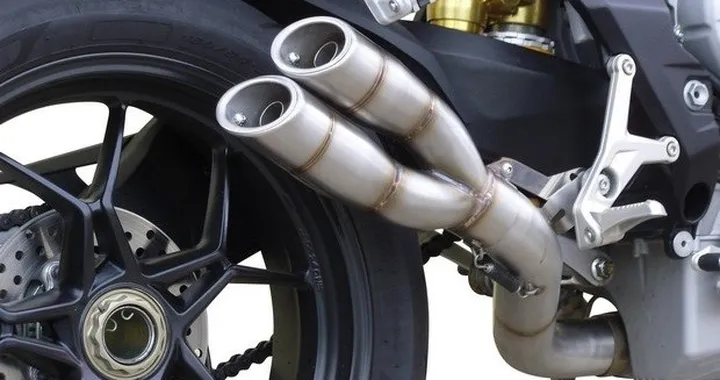 GPR: scarichi novità per MV Agusta Brutale 800