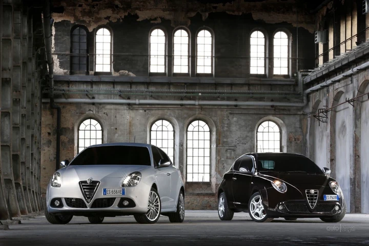 Alfa Romeo Giulietta MY 2014 e Alfa Romeo MiTo MY 2014: prezzi, informazioni e prova su strada