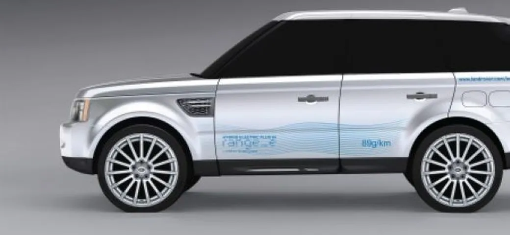 Land Rover: Range_e, Range Rover Autobiography Ultimate Edition e Discovery 4 Limited Edition - Salone di Ginevra 2011