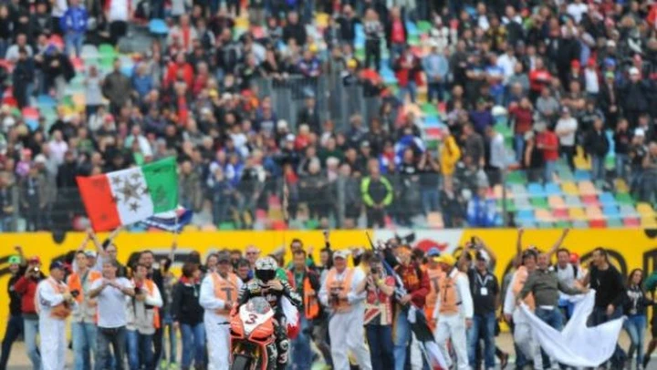 Max Biaggi: 