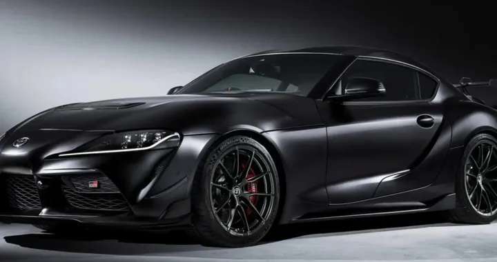 Toyota Supra, una nuova generazione è già in fase di sviluppo