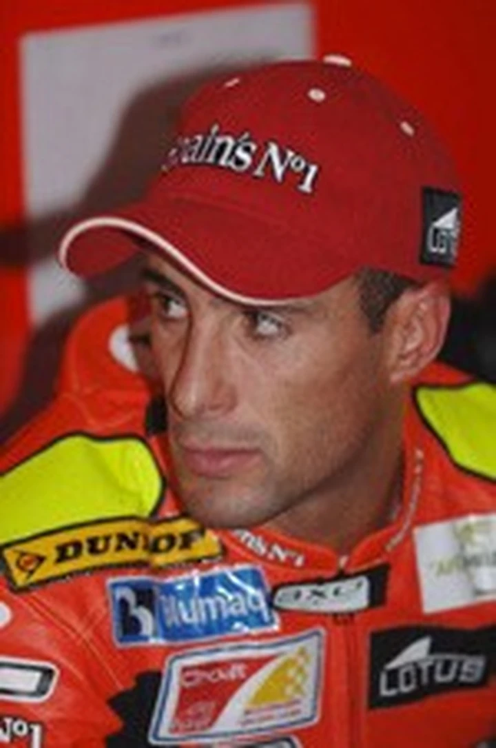 Alex Debon potrebbe sostituire Locatelli