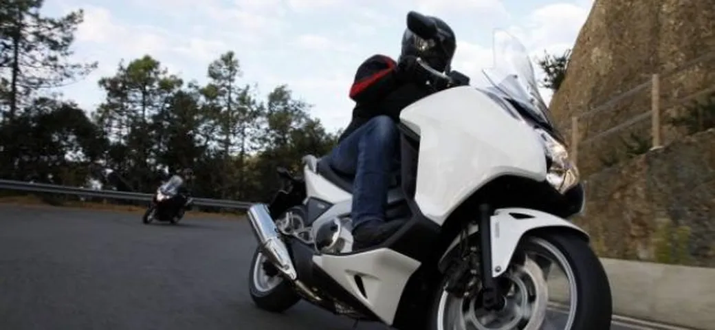 TEST: Faccia a Faccia con Honda Integra