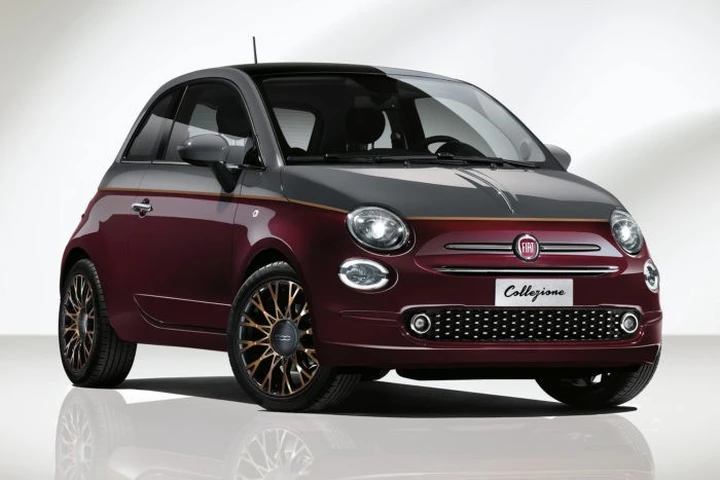 Colori auto: il successo delle tinte bicolore e delle vernici speciali