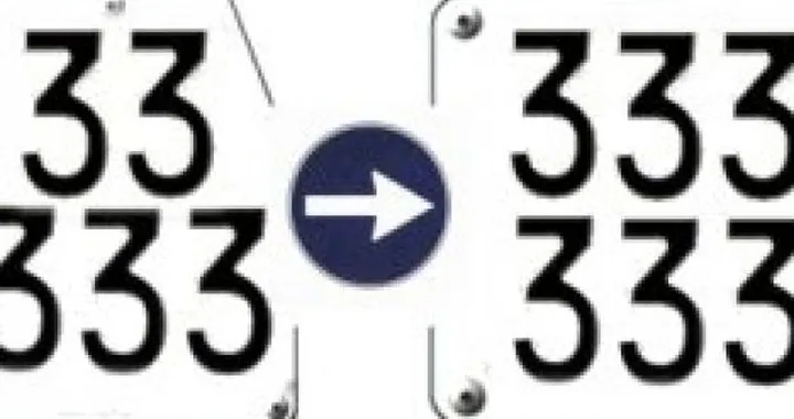 Leggi: 0bbligo di nuova targa per tutti i ciclomotori entro fine 2011