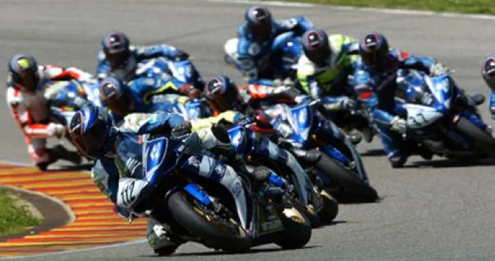 Yamaha R Series 2009