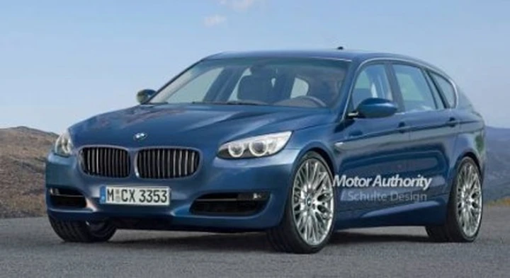 BMW PAS: arriverà anche su base Serie 3 F30