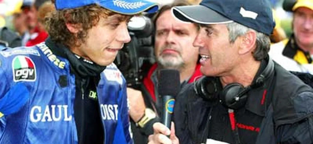 Rossi sogna il record di Doohan