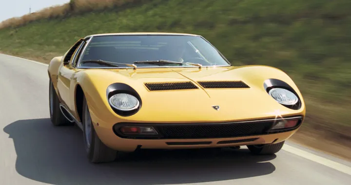 Un impero di auto d'epoca intestate a prestanome: la frode clamorosa