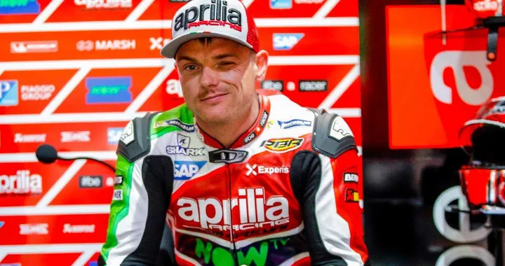 Sam Lowes: "Voglio vincere il titolo della Moto2"