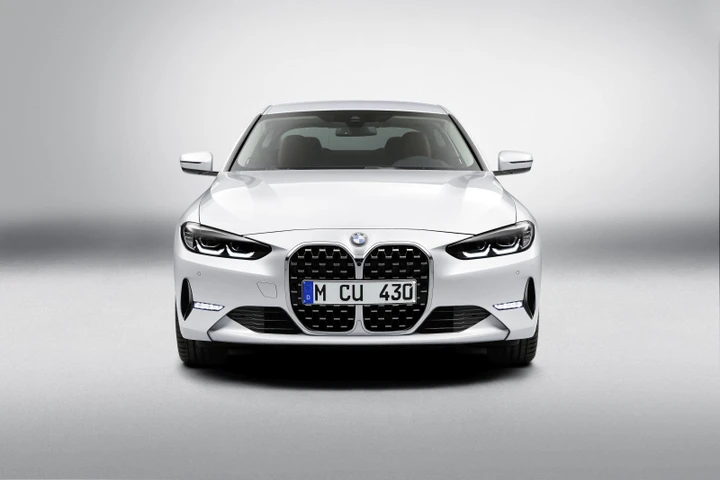 BMW Serie 4 Gran Coupé 2021: in arrivo la seconda generazione