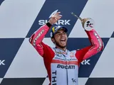 MotoGP Francia 2022, Enea Bastianini: 
