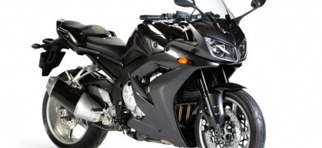 Eicma: Yamaha FZ1 Fazer GT