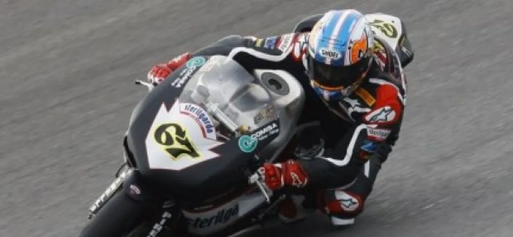 WSBK Test Portimao: Byrne il più veloce in assoluto