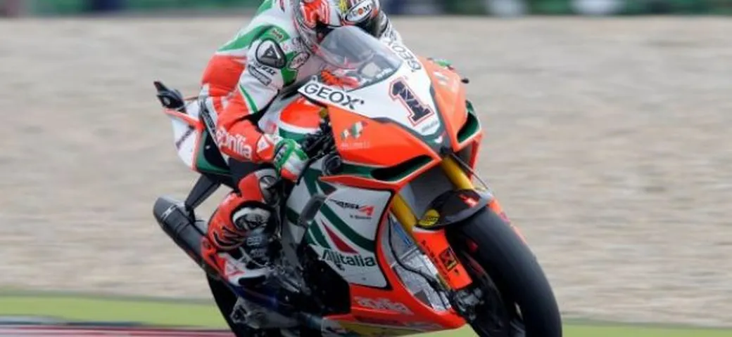 WSBK Monza, Max Biaggi alla rincorsa del 