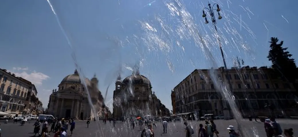 La pedonalizzazione del Tridente? A Roma le parti sono ancora lontane