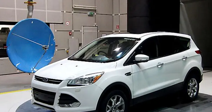 Tecnologia Ford: dalla Prima Guerra Mondiale al 21° secolo