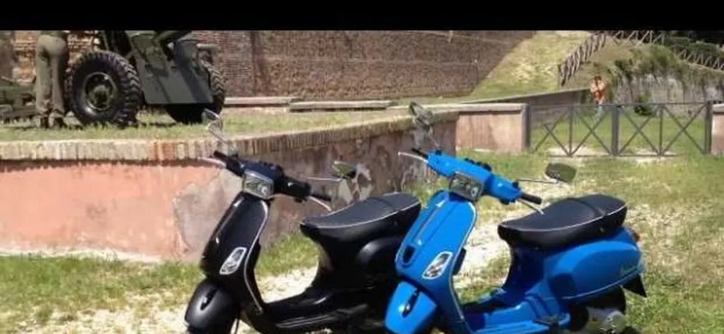 Piaggio Vespa LX/S 3 Valvole: il video Test di Motoblog