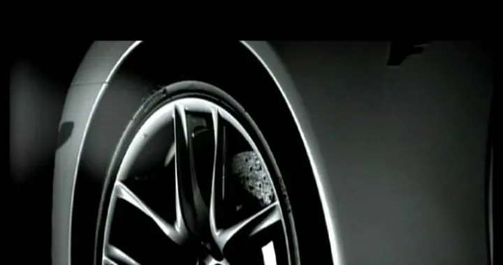 Lexus LFA: lo spot pubblicitario