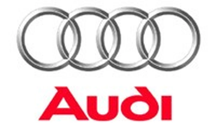 Canale TV Audi in Inghilterra