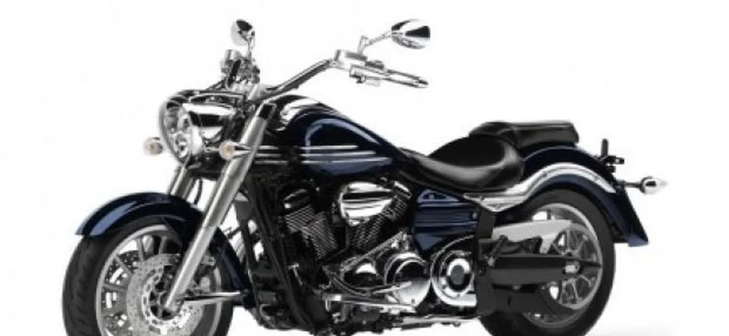 3° Raduno Nazionale Yamaha XV in scena il prossimo weekend
