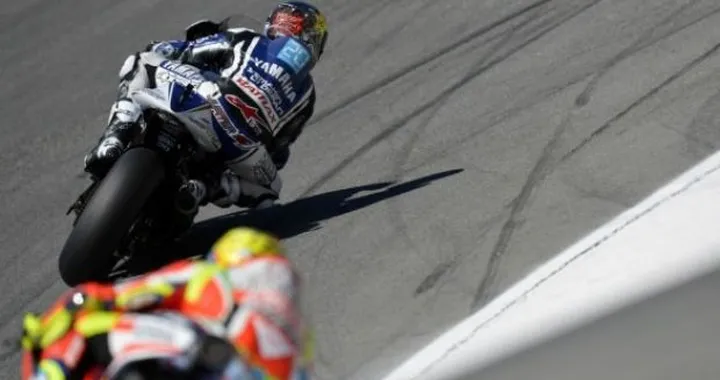 MotoGP, Laguna Seca: chi stacca più forte?