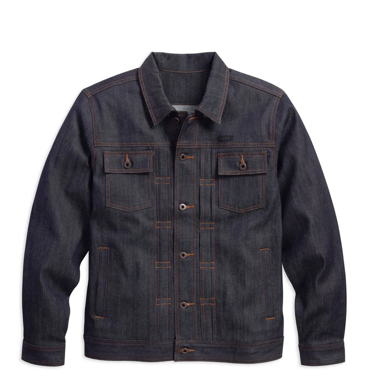 Harley-Davidson Black Label Summer Collection