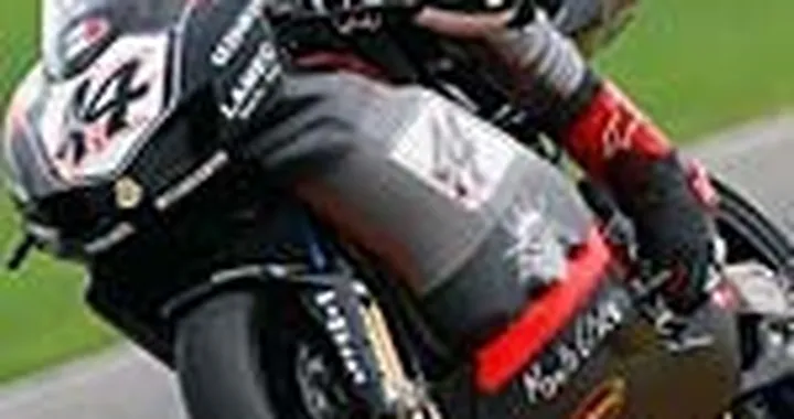 La passione di Roby Rolfo per il TT